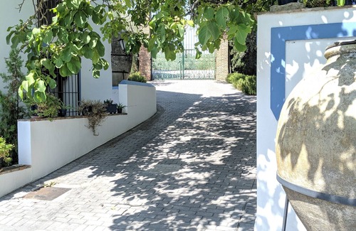 Baena Maison | MAISON DE CAMPAGNE D'ARCHITECTURE TRADITIONNELLE
