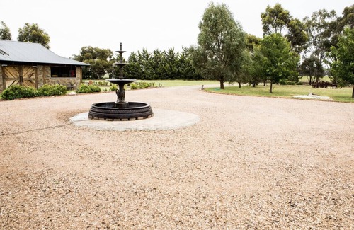 Wildwood Maison | Retraite traditionnelle australienne à quelques minutes de l'aéroport de Melbourne