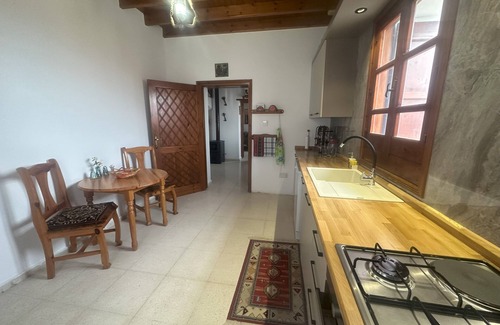 Bellapais Villa | Maison Bellapais traditionnelle