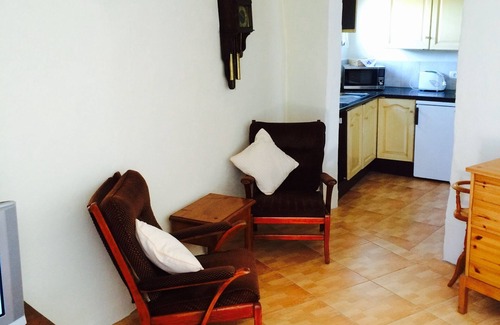 La Orotava Cottage | Maison de vacances paisible et relaxante proche de toutes commodités