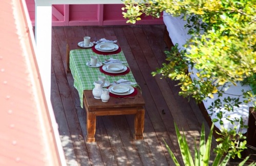 Anse de Lorient Villa | Traditional Caribbean Style house with breathtaking views