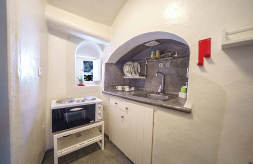 Oia Maison | TRADITIONAL CAVE in the heart of old OIA