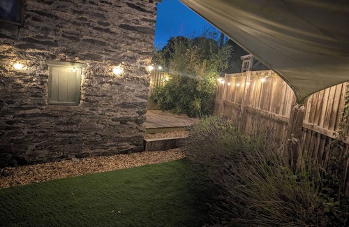 Llandrillo Cottage | Cottage traditionnel au bord du parc national de Snowdonia