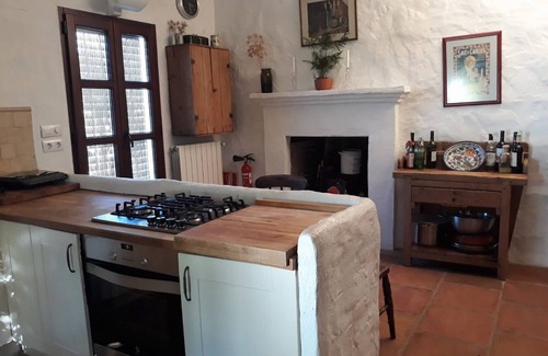 Ronda Villa | Maison de campagne traditionnelle avec piscine près de Ronda la Vieja