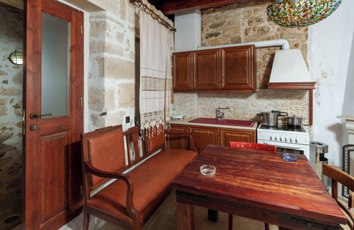Agios Myronas Appartement | Traditional Cretan Houses, Agios Myronas, Heraklion Crete
