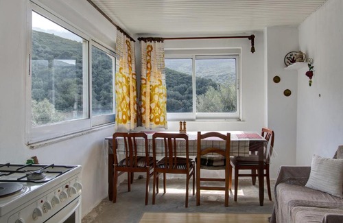 Plokamiana Maison | Traditional Cretan Country House (9klm from Elafonissi)