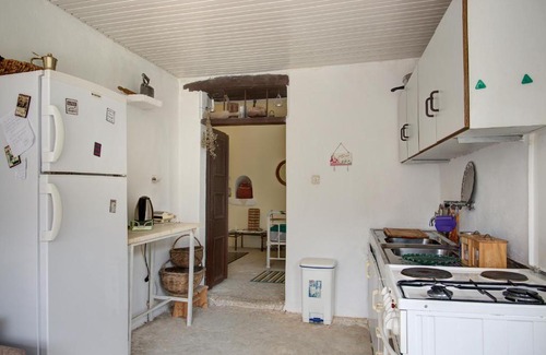Plokamiana Maison | Traditional Cretan Country House (9klm from Elafonissi)