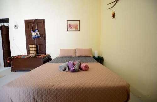 Plokamiana Maison | Traditional Cretan Country House (9klm from Elafonissi)