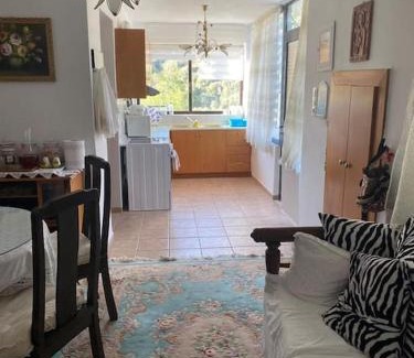 Monopari Maison | Traditional Cretan House