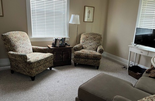 Forest Hills Appartement | Traditional decor, 1 Brm, 1 Bath, Floor 3 US OPEN