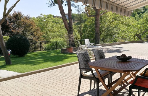 Montaldo Scarampi Maison | Ferme traditionnelle de la fin '800 indépendante sur les 4 côtés.