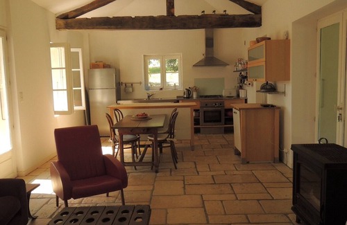 Lagarde-Hachan Maison | Ferme Gersoise traditionnelle avec piscine privée