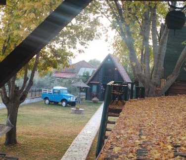 Trikala Maison | Traditional Guesthouse