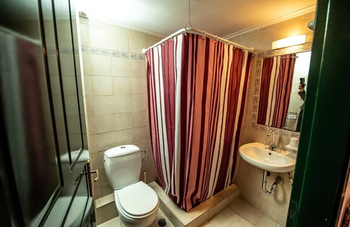 Zarouhla Hôtel | Hôtel traditionnel Stis Elenas