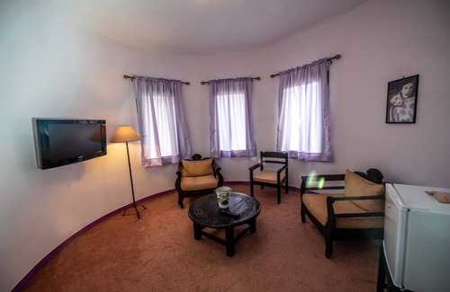 Zarouhla Hôtel | Hôtel traditionnel Stis Elenas