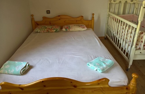 Pamfylla Maison | Maison traditionnelle près de Mytilene