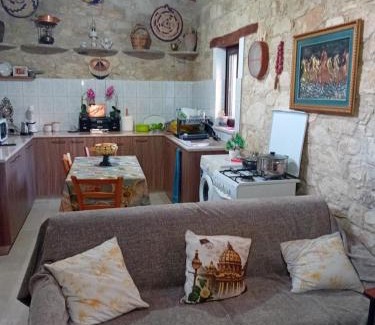 Arsos Maison | TRADITIONAL HOUSE ARSOS
