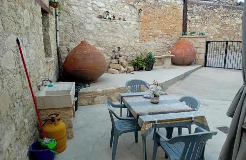 Arsos Maison | TRADITIONAL HOUSE ARSOS