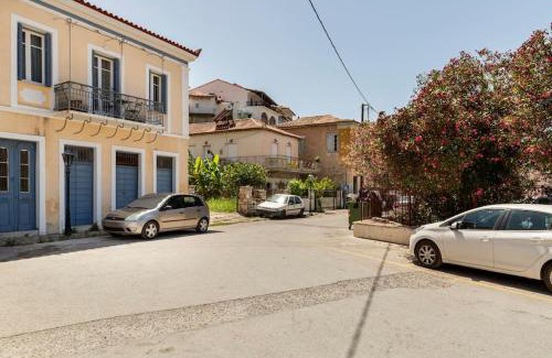 Koroni Maison | Traditional house at Koroni near beach
