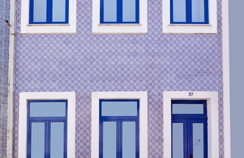 Aveiro Maison | Traditional House by the Sea