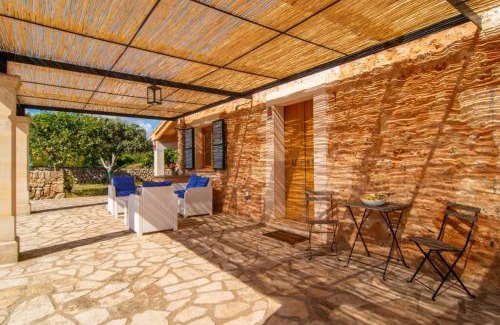Sineu Maison | Traditional house Casa Binitaref with pool in Sineu