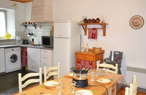 Chichilianne Maison | Gîte Rural Vercors Trièves Montagne