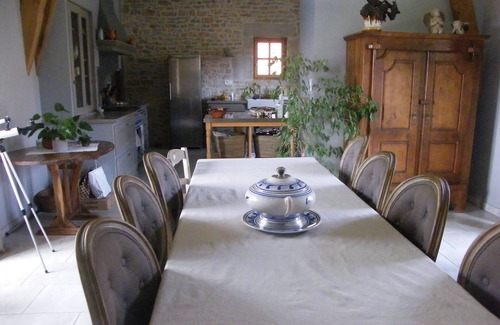 Laramiere Maison | Maison traditionnelle du lot restaurée, avec piscine privée