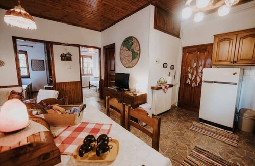 Portaria Maison | Traditional House In Portaria