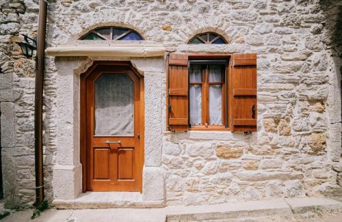Kalamoti Maison | Traditional house in Kalamoti Agios Georgios