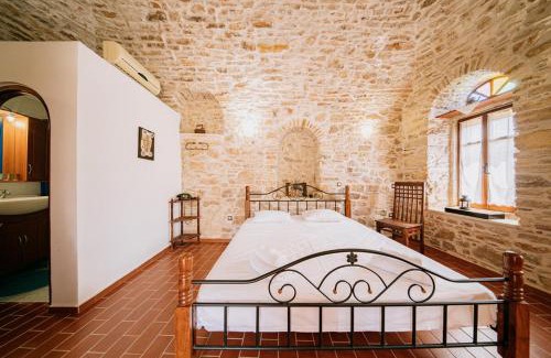 Kalamoti Maison | Traditional house in Kalamoti Agios Georgios