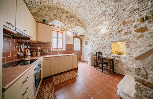 Kalamoti Maison | Traditional house in Kalamoti Agios Georgios
