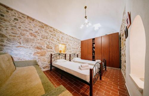 Kalamoti Maison | Traditional house in Kalamoti Agios Georgios