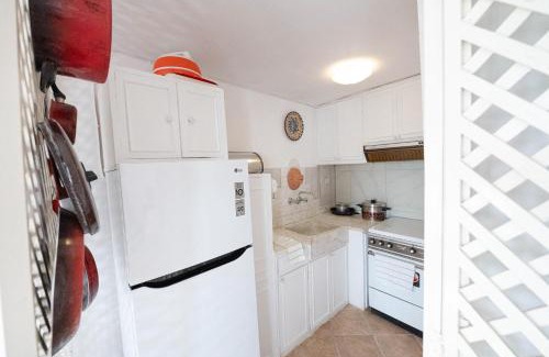 Poros Appartement | Traditional House under the Clock Tower with Sweet View