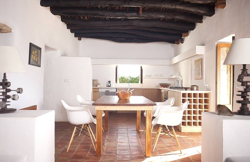 Sant Josep de sa Talaia Villa | Finca traditionnelle d'Ibiza - à 8 minutes de la ville et des meilleures plages