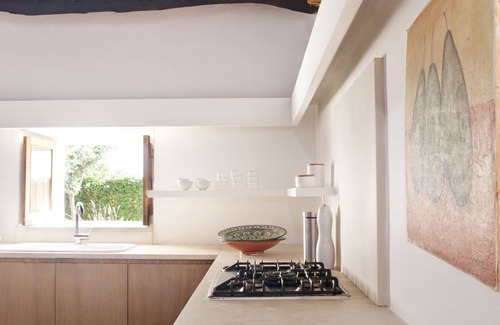 Sant Josep de sa Talaia Villa | Finca traditionnelle d'Ibiza - à 8 minutes de la ville et des meilleures plages