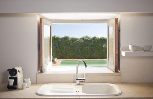 Sant Josep de sa Talaia Villa | Finca traditionnelle d'Ibiza - à 8 minutes de la ville et des meilleures plages