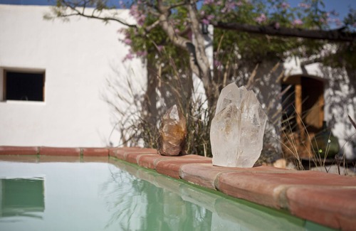 Sant Josep de sa Talaia Villa | Finca traditionnelle d'Ibiza - à 8 minutes de la ville et des meilleures plages