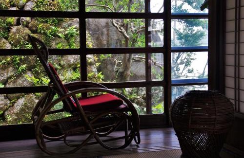 Owase Maison | Traditional Japanese lifestyle with sea view MASUNOYA 築76年古民家 益の家