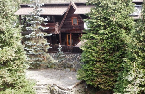Baia Mare Cabine | Traditional Lodge in Mountain, 10 km from city, w/grill, jacuzzi, hiking trails