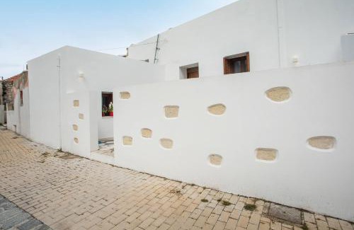 Kalithies Maison | Traditional Loft Casa Di Vini