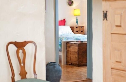 Dunfanaghy Cottage | Cottage de luxe traditionnel, vue panoramique sur la mer et la montagne Dunfanaghy