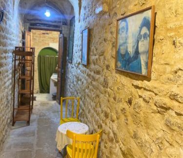 Medina of Tunis Appartement | Traditional Medina House - Entire Home