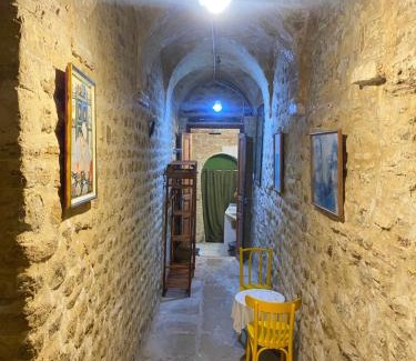 Medina of Tunis Appartement | Traditional Medina House - Entire Home