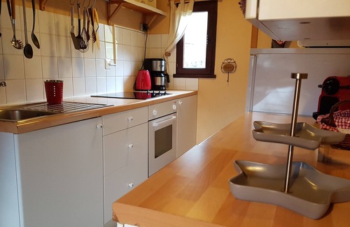 Les Bouchoux Chalet De Ski | Chalet Traditionnel Montagnard Tout Confort, Parc Naturel du Haut-Jura