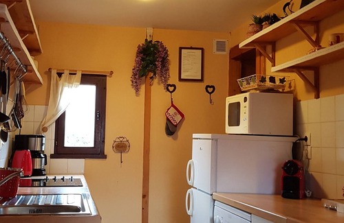 Les Bouchoux Chalet De Ski | Chalet Traditionnel Montagnard Tout Confort, Parc Naturel du Haut-Jura