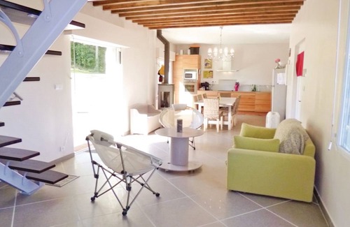 Blonville-sur-Mer Maison | Maison Traditionnelle Normande avec piscine chauffée