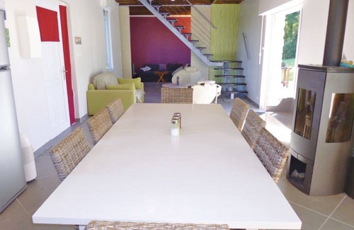 Blonville-sur-Mer Maison | Maison Traditionnelle Normande avec piscine chauffée