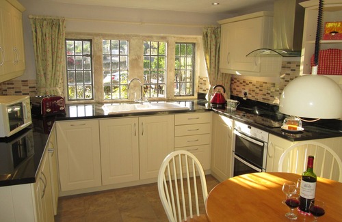 Upper Slaughter Cottage | Traditionnel, gîte à Upper Slaughter, Les Cotswolds