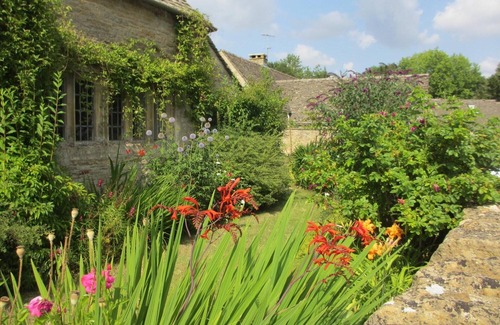 Upper Slaughter Cottage | Traditionnel, gîte à Upper Slaughter, Les Cotswolds