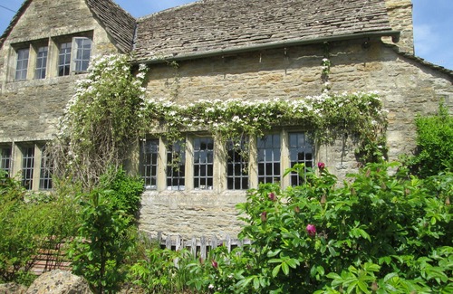 Upper Slaughter Cottage | Traditionnel, gîte à Upper Slaughter, Les Cotswolds